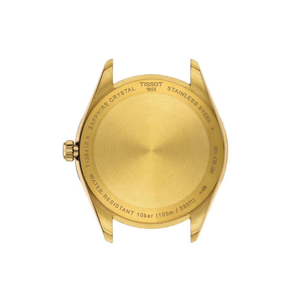 Tissot T-Classic Ballade 40mm