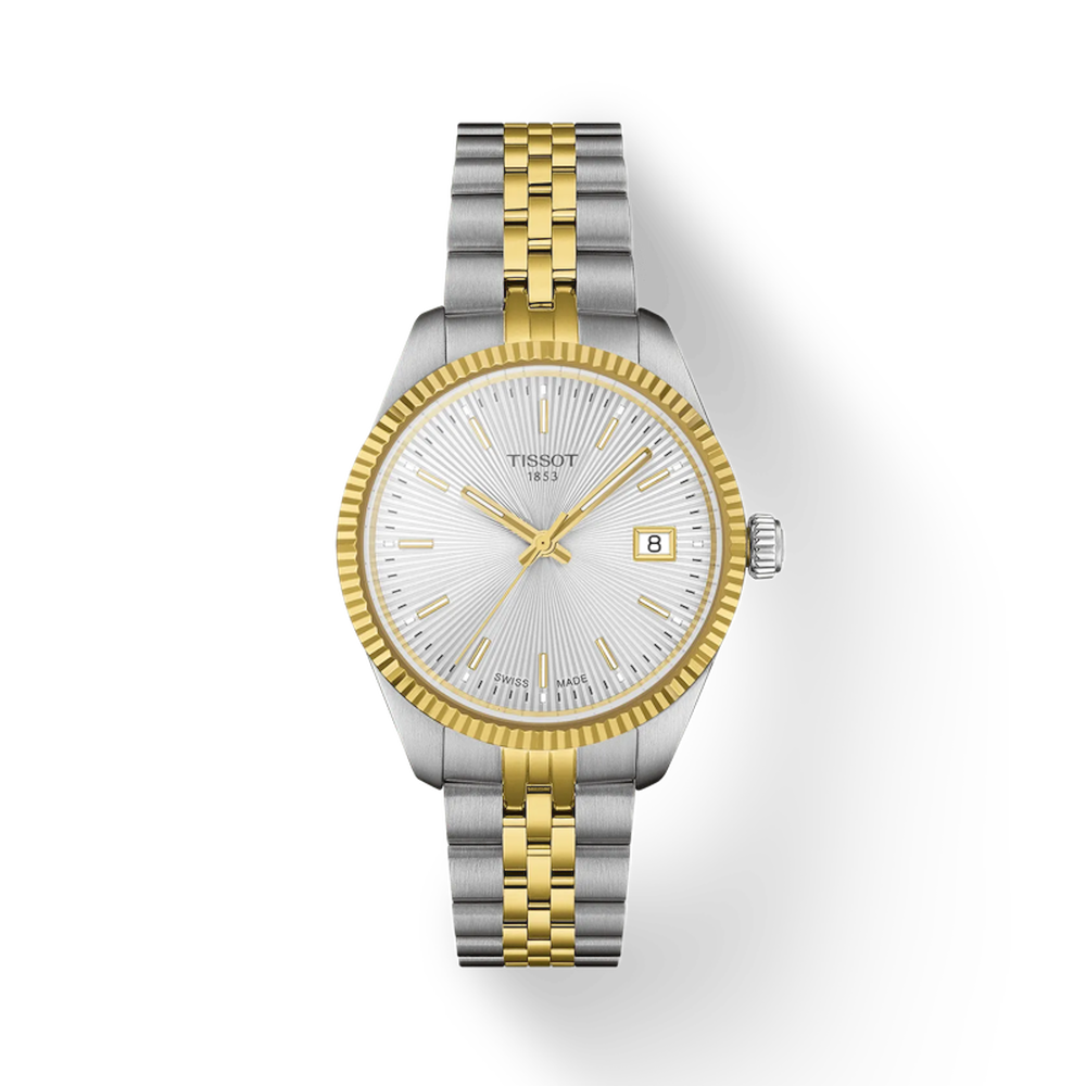 Tissot Ballade 34 mm Ref. T156.210.22.031.00