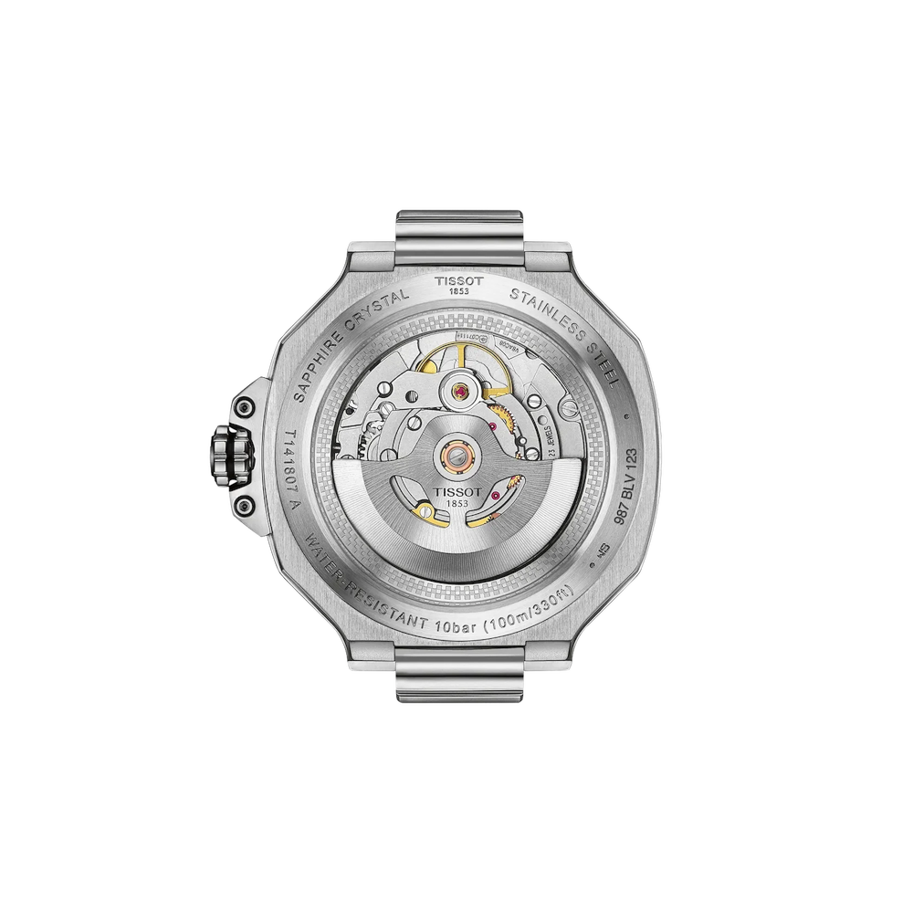 Tissot T‑Race