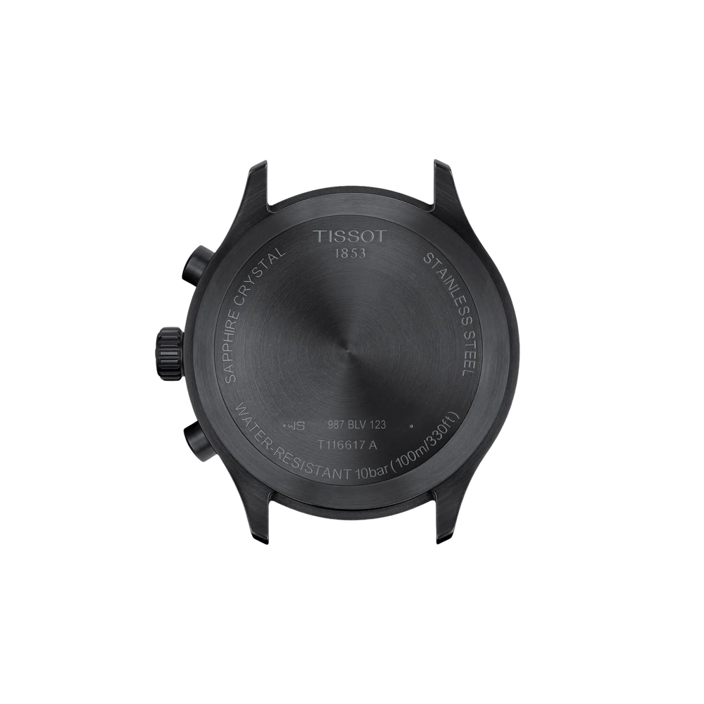 Tissot Chrono XL Vintage 45 mm