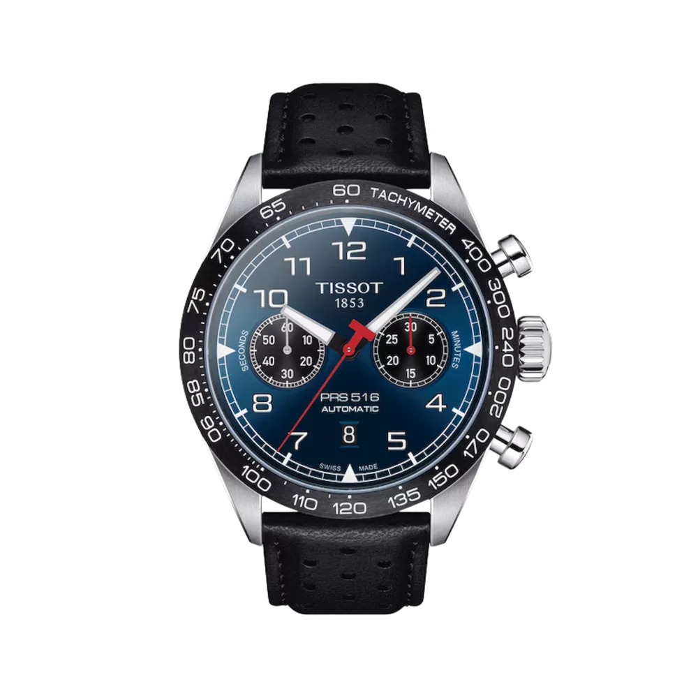 Tissot T-Sport PRS 516 Chronograph ref. T131.627.16.042.00