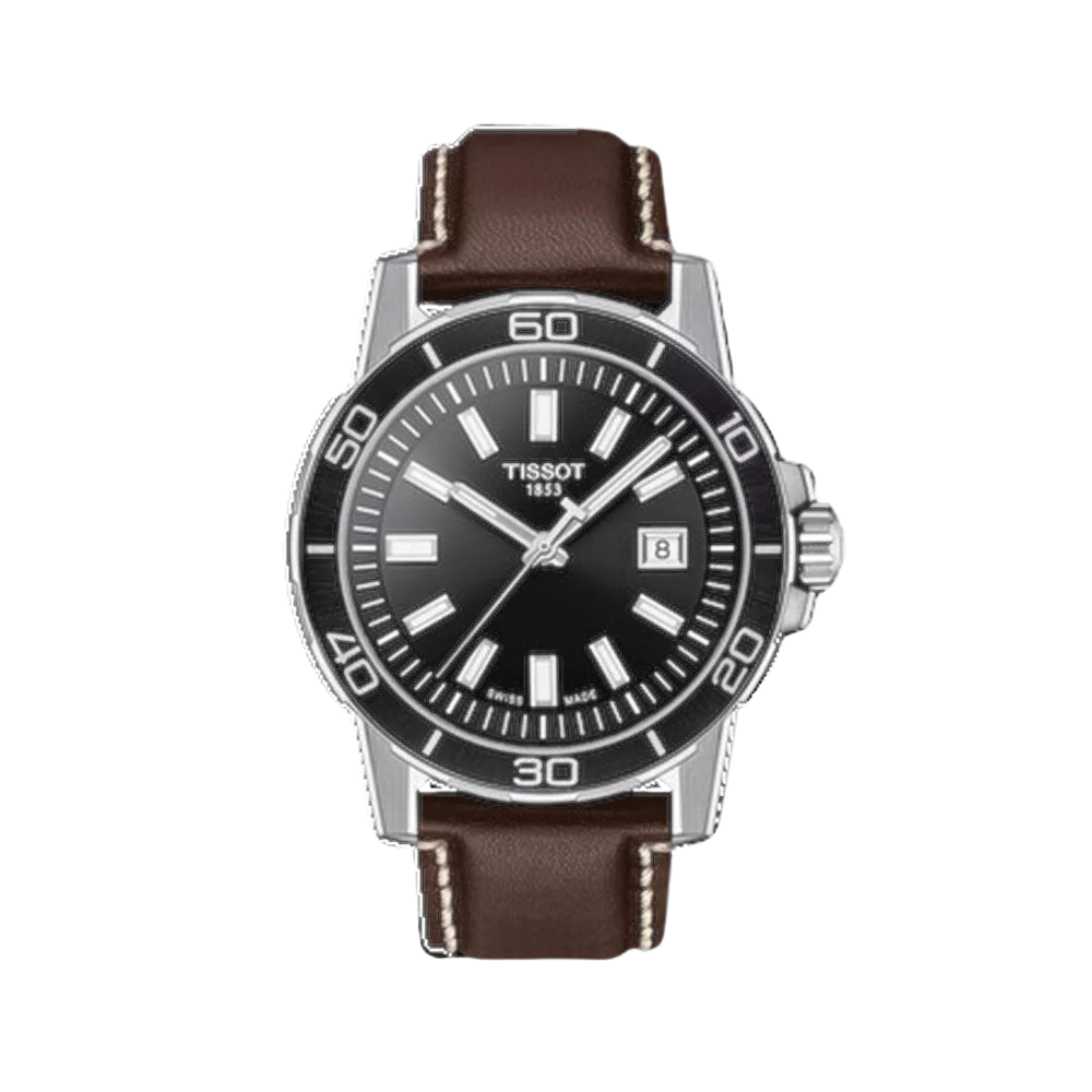 Tissot T-Sport Supersport Gent Ref. T125.610.16.051.00
