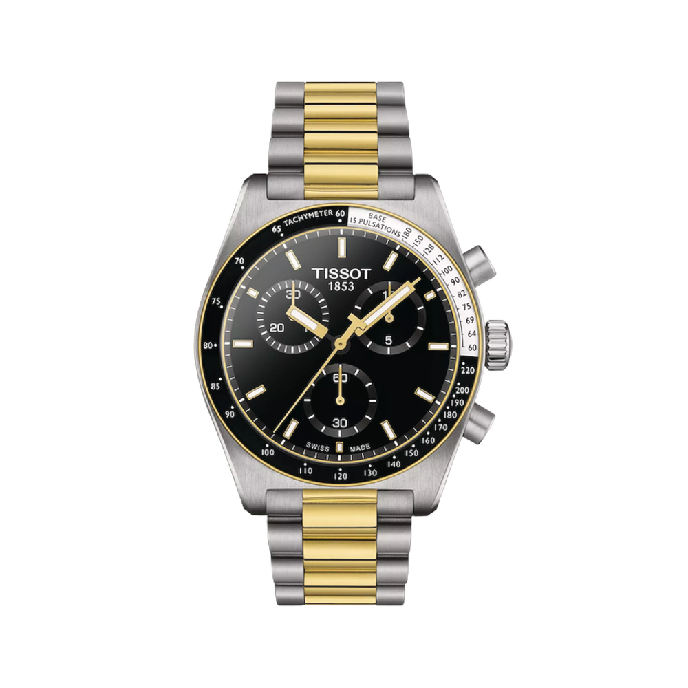 Tissot T-Sport Tissot PR516 Chronograph Ref. T149.417.22.051.00