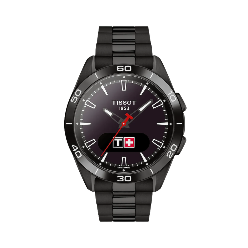 Tissot T-Touch Connect Sport 43.75 mm Ref. 