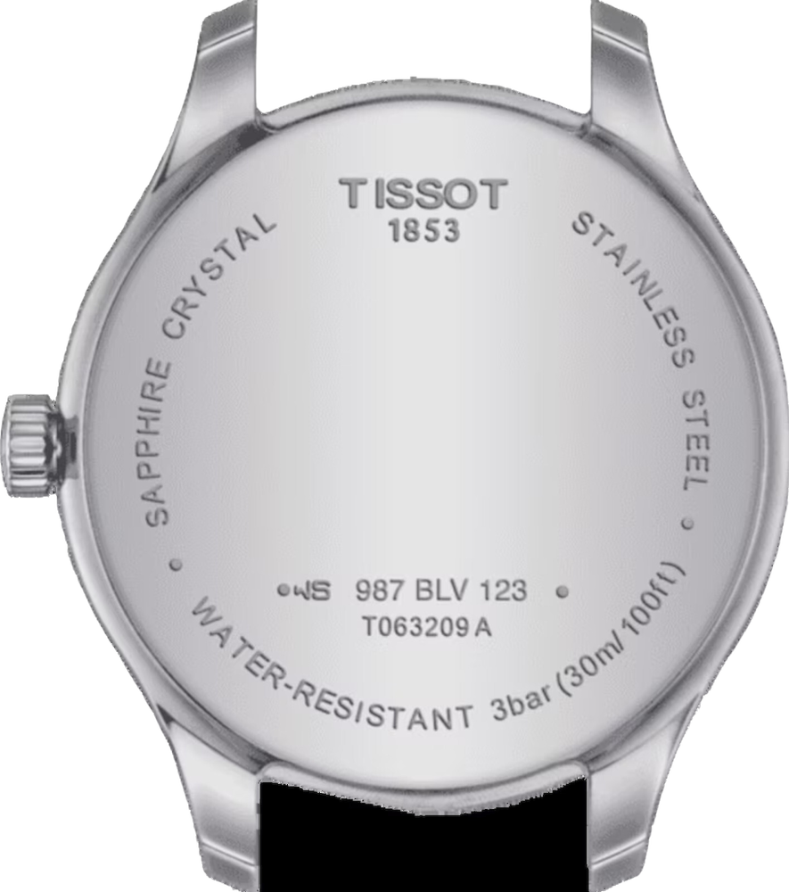 Modello Tissot Tradition 5.5 Lady