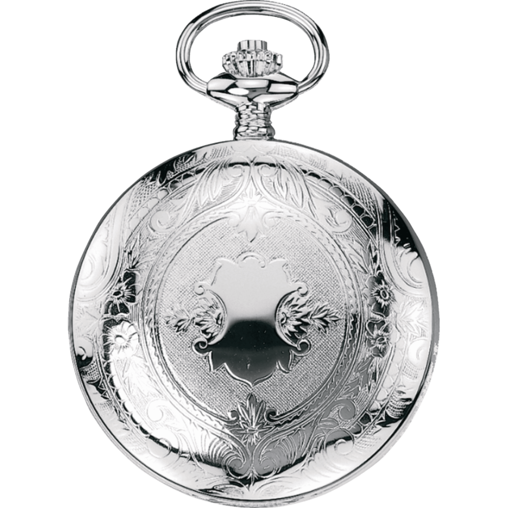 Tissot T-Pocket Savonnette Mechanical T83640113