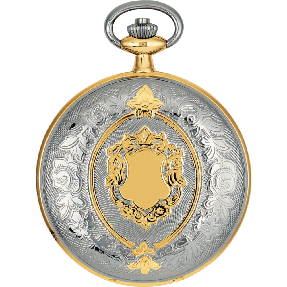 Tissot T-pocket Savonnette Mechanical