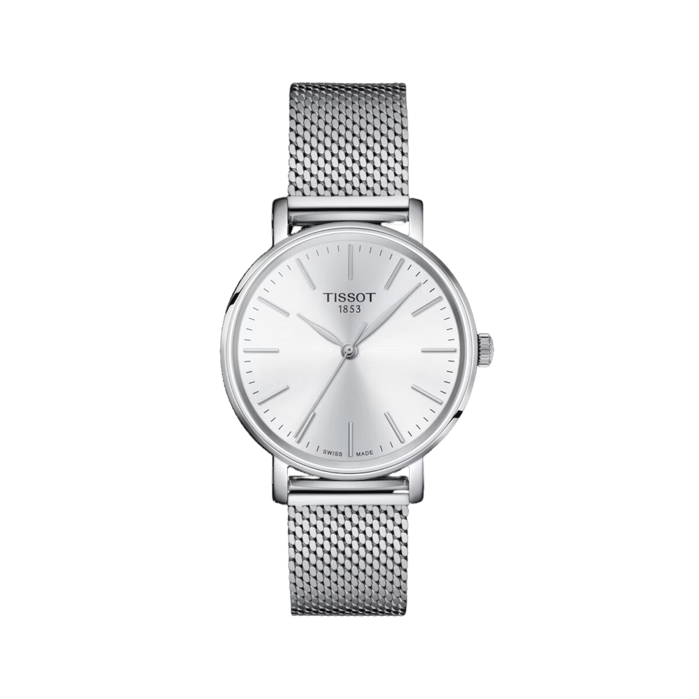 Tissot Everytime Ref. T143.210.11.011.00