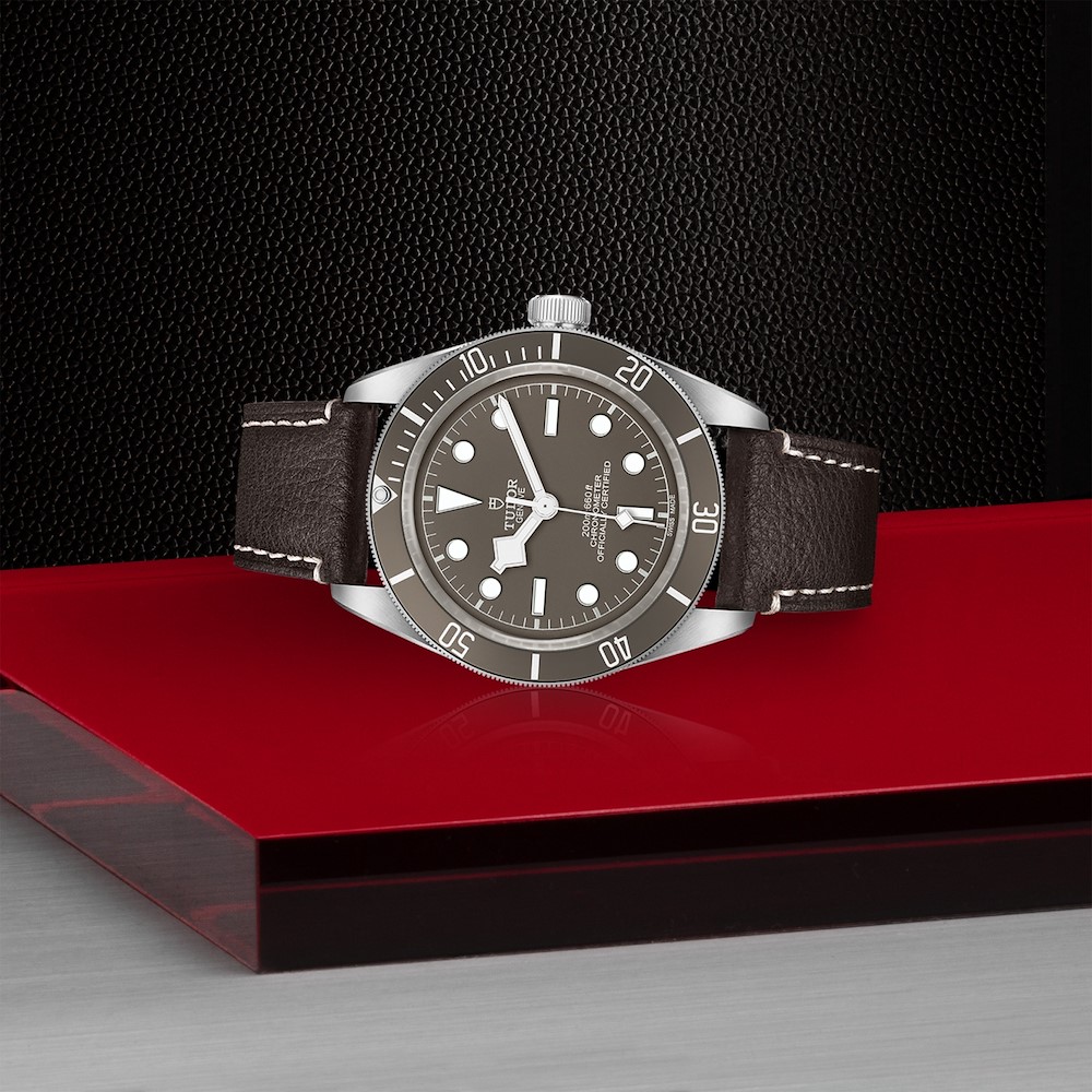 Tudor Black Bay 58-925