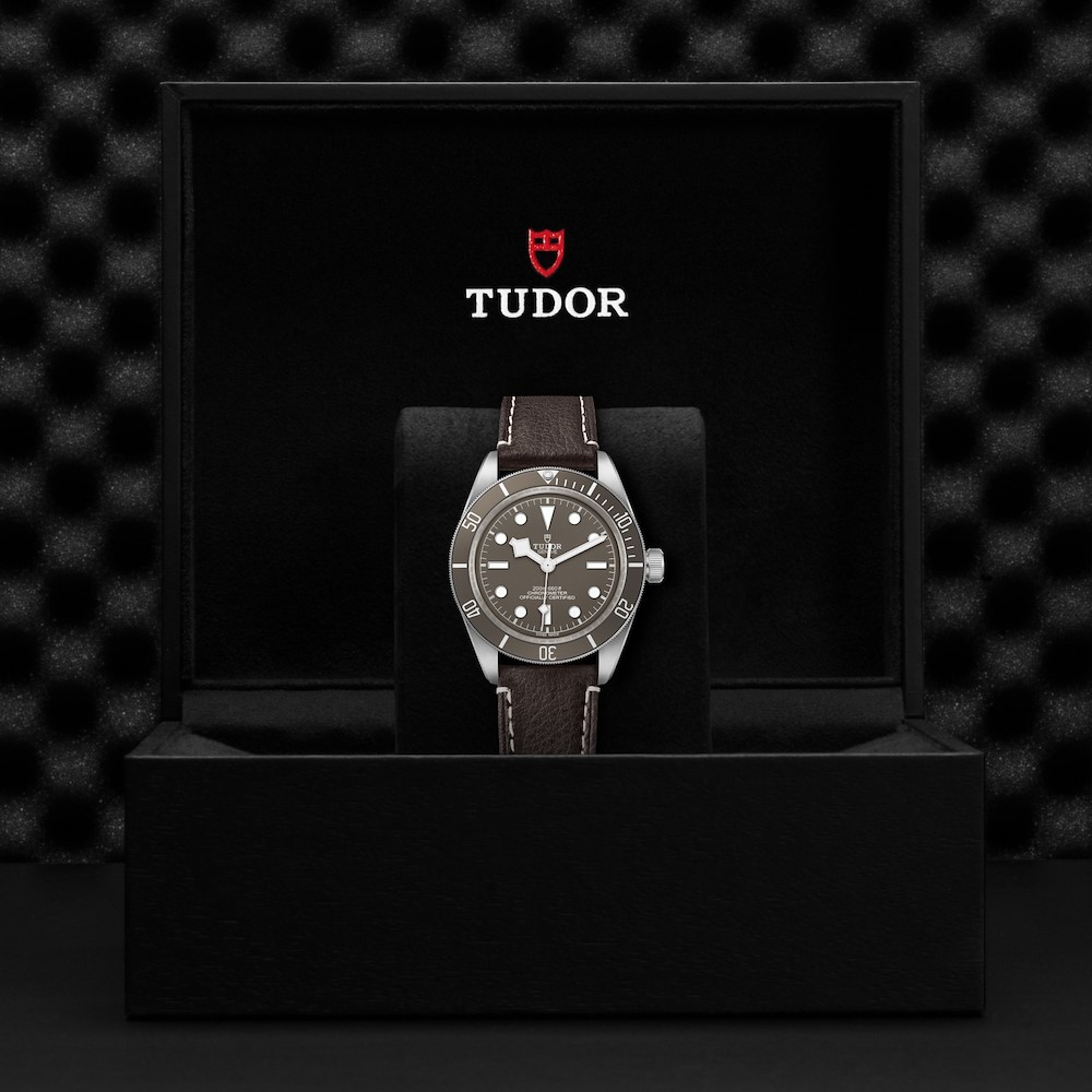 Tudor Black Bay 58-925