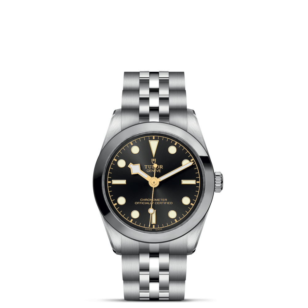 Tudor Black Bay 31 Ref. M79600-0001
