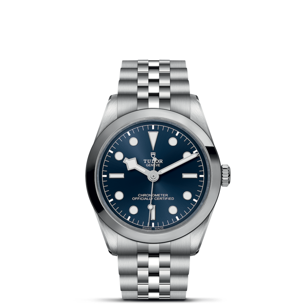 Tudor Black Bay 36 Ref. M79640-0002