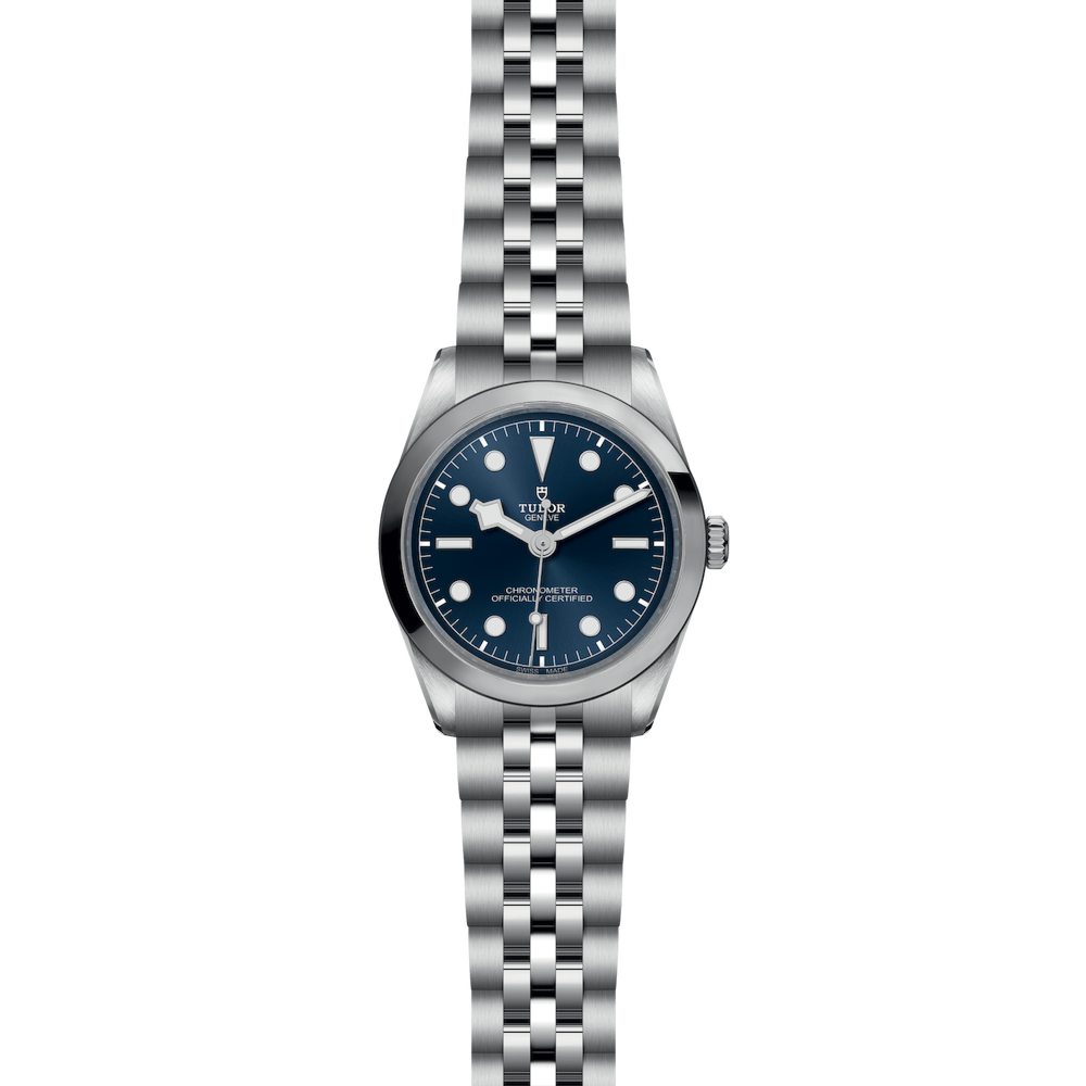 Tudor Black Bay 36