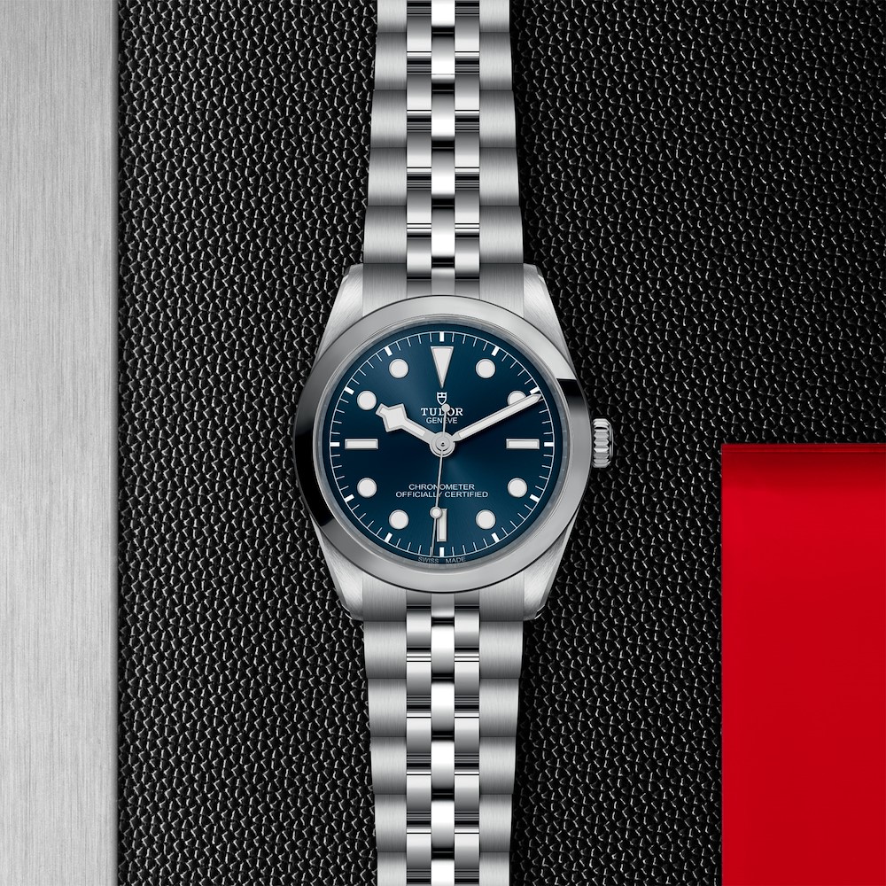 Tudor Black Bay 36