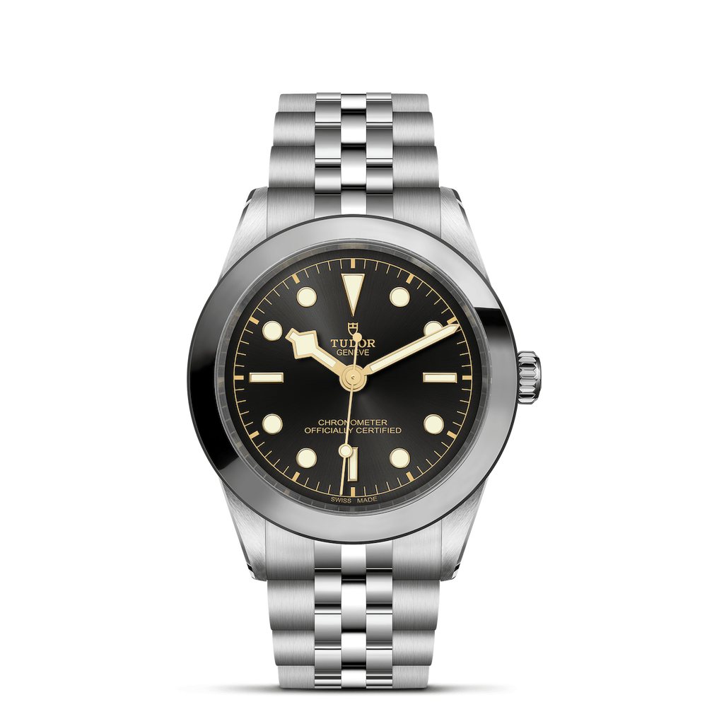 Tudor Black Bay 39 Ref. M79660-0001