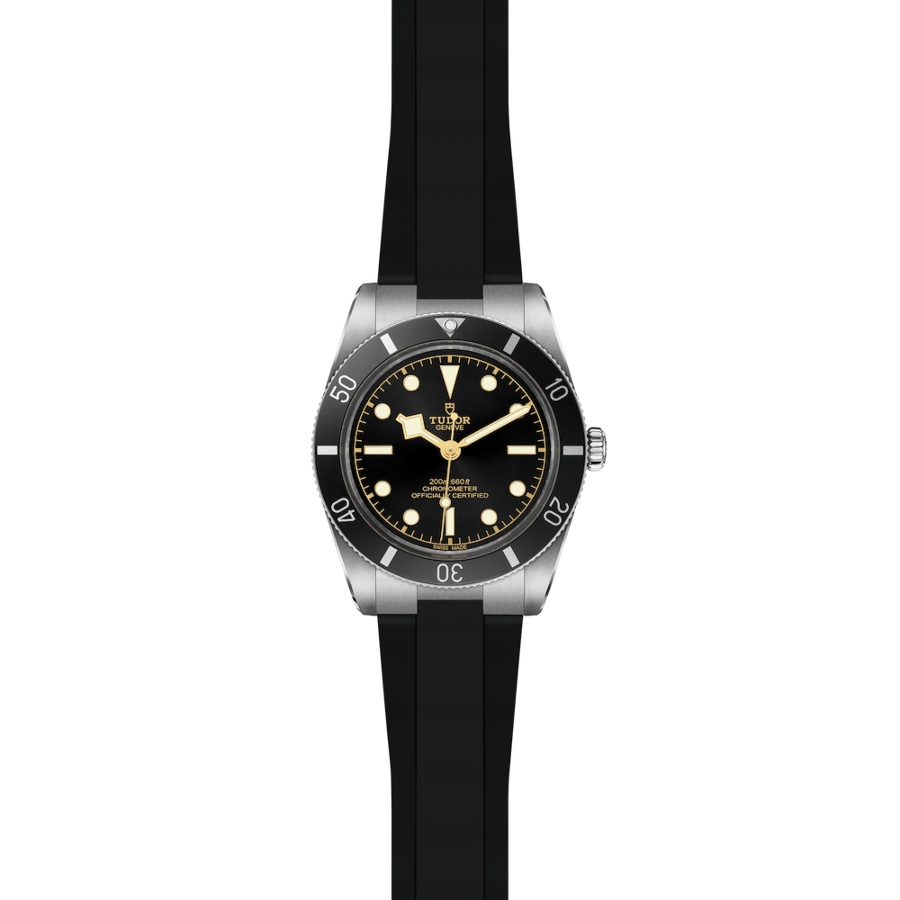 Tudor Black Bay 54