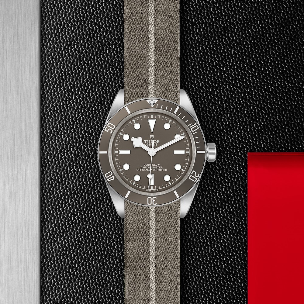Tudor Black Bay 58-925