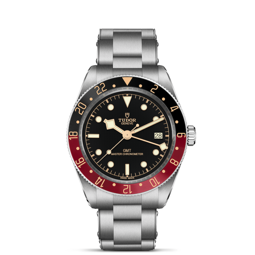 Tudor Black Bay 58 GMT Ref. M7939G1A0NRU-0001