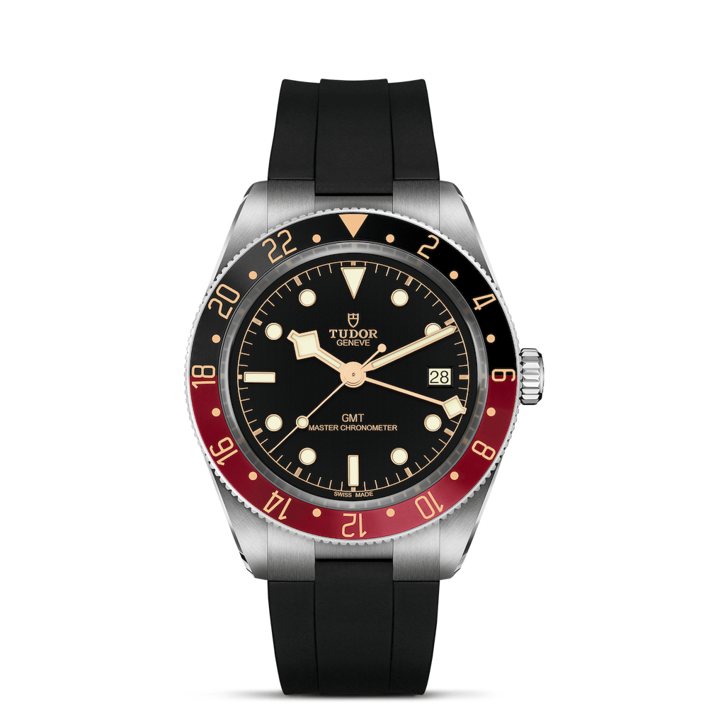 Tudor Black Bay 58 GMT Ref. M7939G1A0NRU-0002