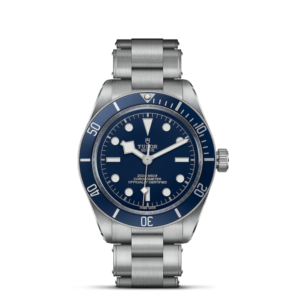 Tudor Black Bay 58 Ref. M79030B-0001