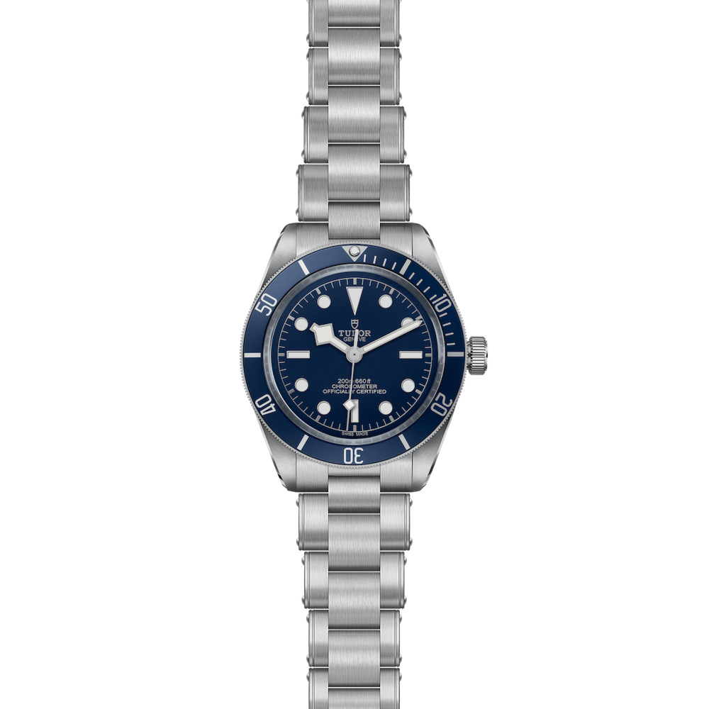 Tudor Black Bay 58