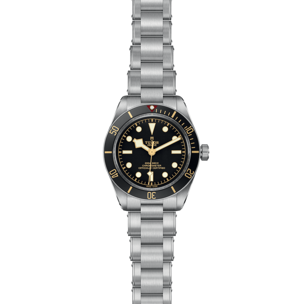 Tudor Black Bay 58