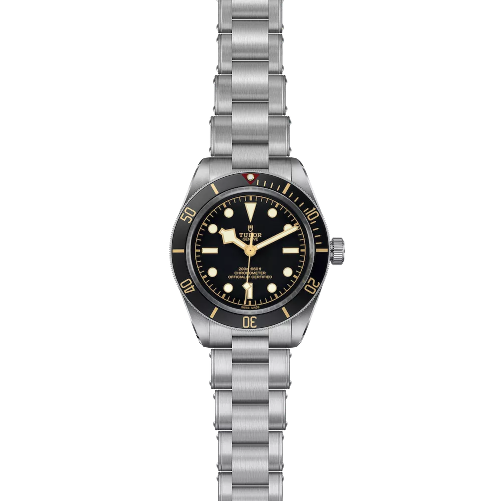 Tudor Black Bay 58 M79030N-0001 Tomasini Francia