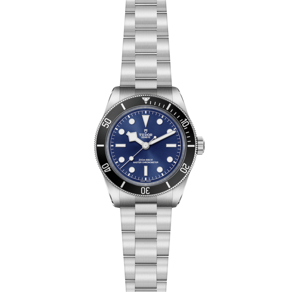 Tudor Black Bay 68