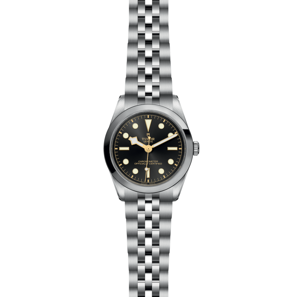 Tudor Black Bay One 36