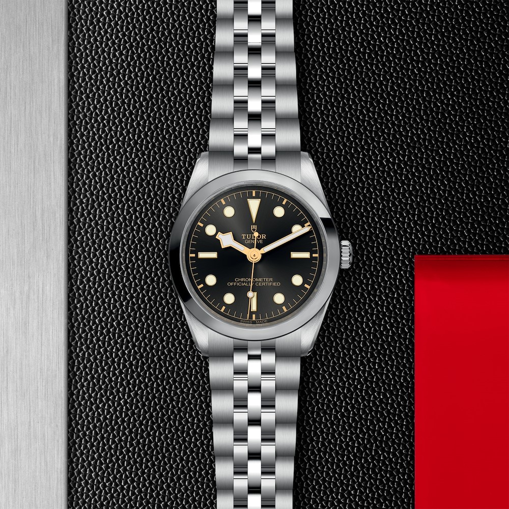 Tudor Black Bay One 36
