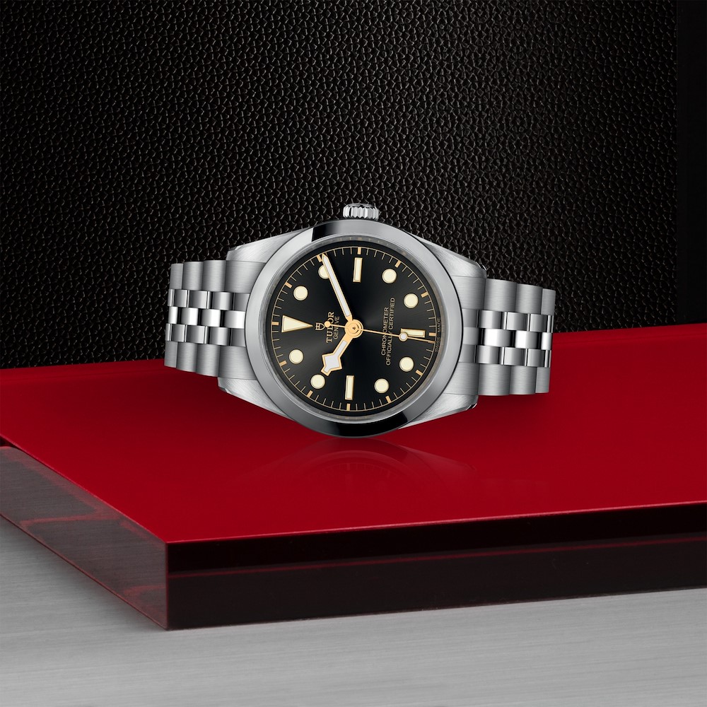 Tudor Black Bay One 36
