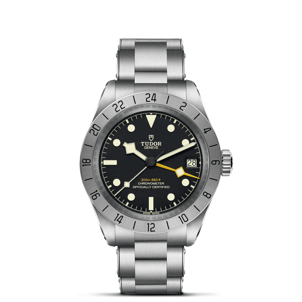 Tudor Black Bay Pro Ref. M79470-0001