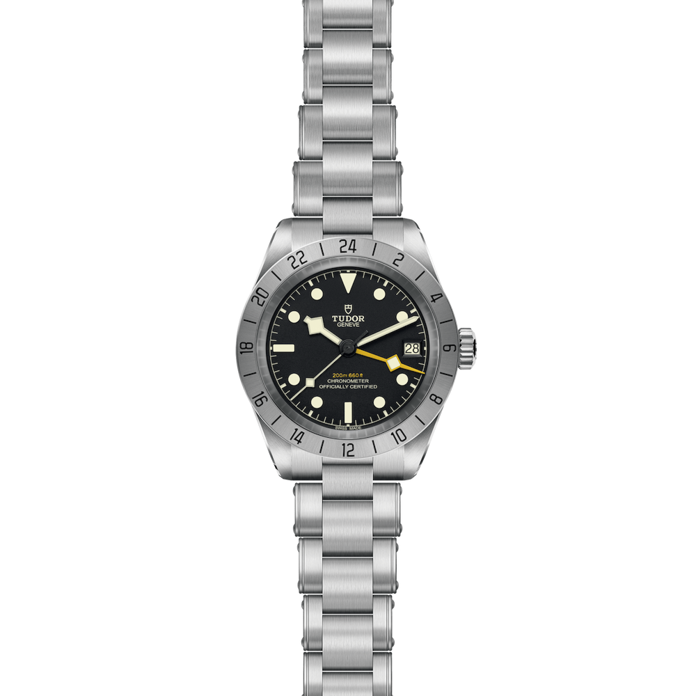 Tudor Black Bay Pro