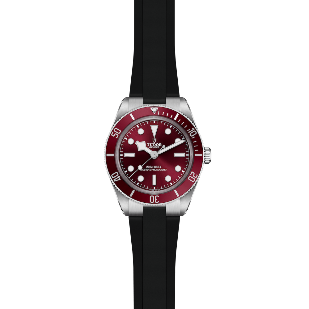 Tudor Black Bay 58