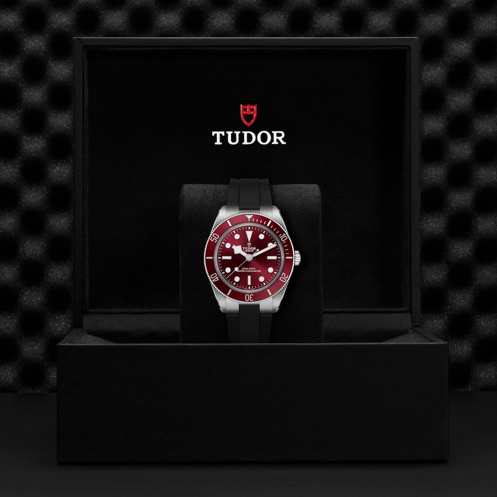Tudor Black Bay 58