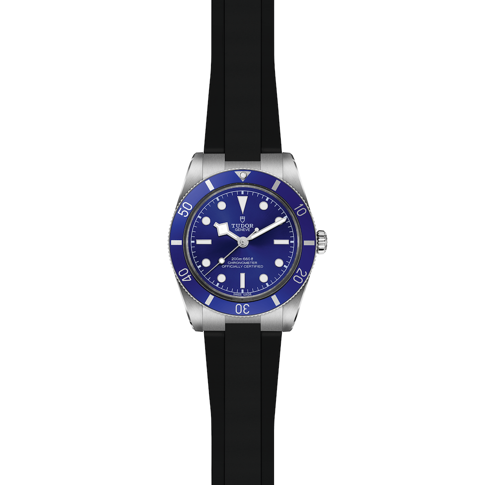 Tudor Black Bay 54
