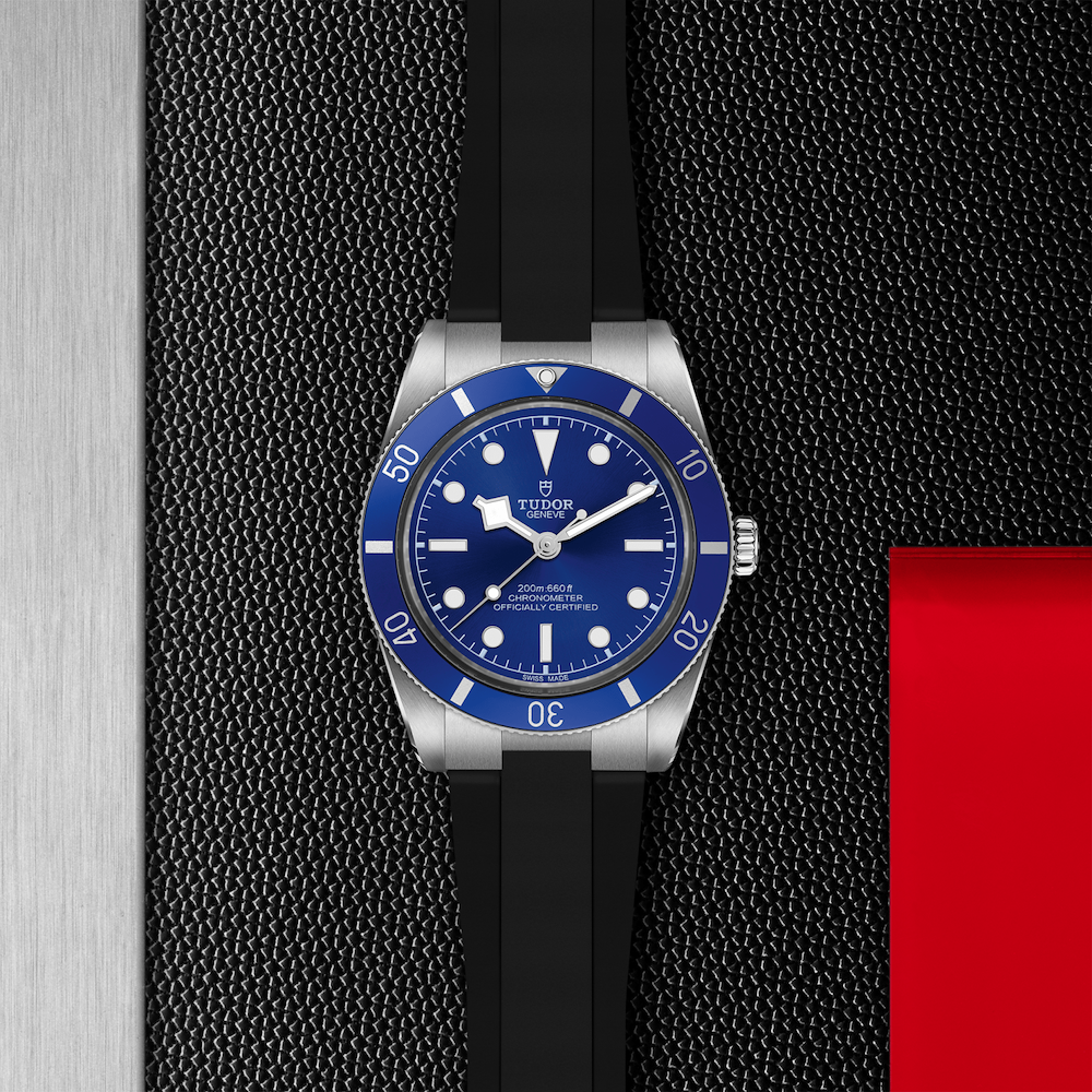 Tudor Black Bay 54