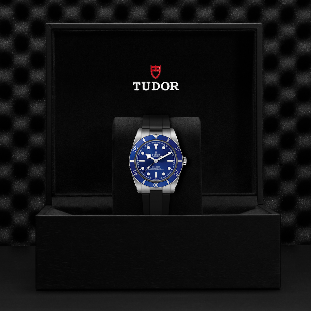Tudor Black Bay 54