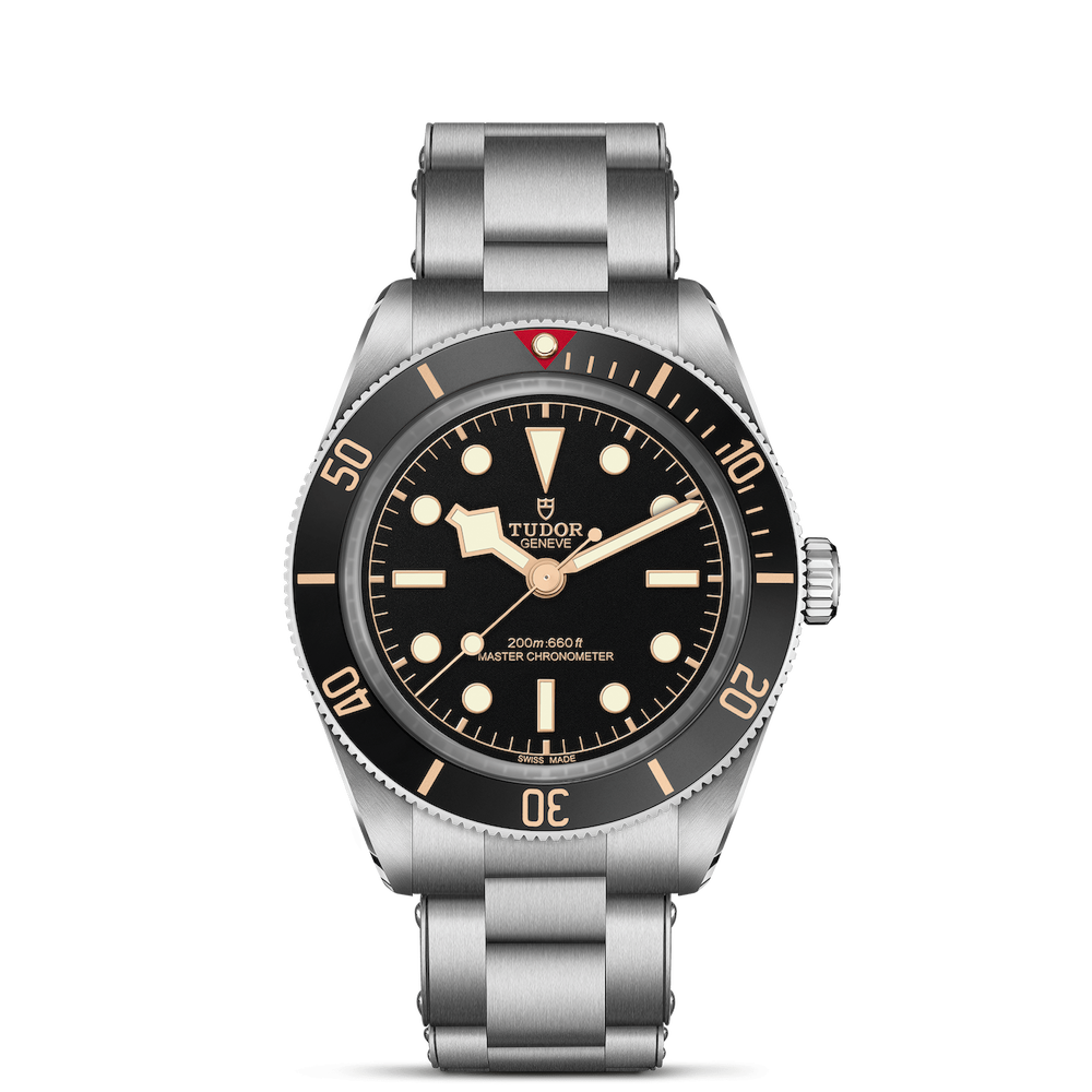 Tudor Black Bay 54 Ref. M7939A1A0NU-0002