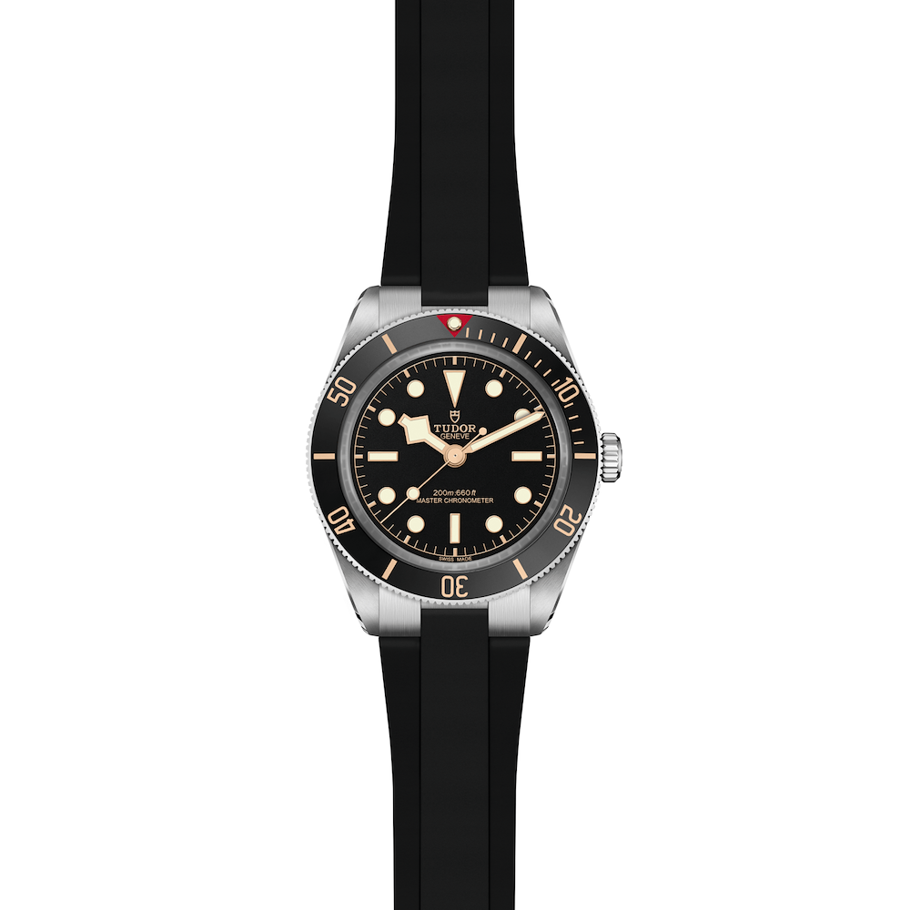Tudor Black Bay 58