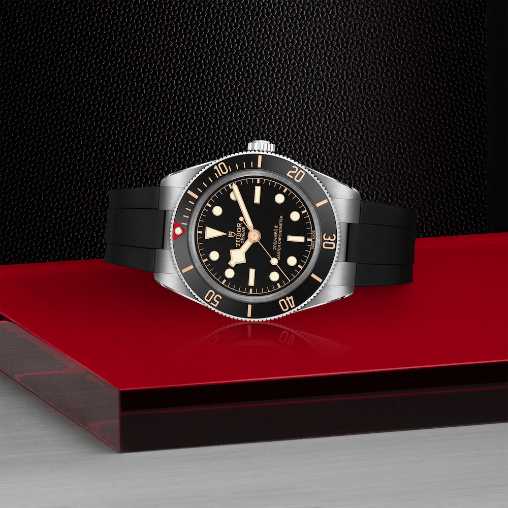 Tudor Black Bay 58