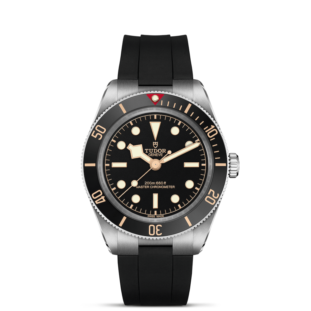 Tudor Black Bay 58 Ref. M7939A1A0NU-0003