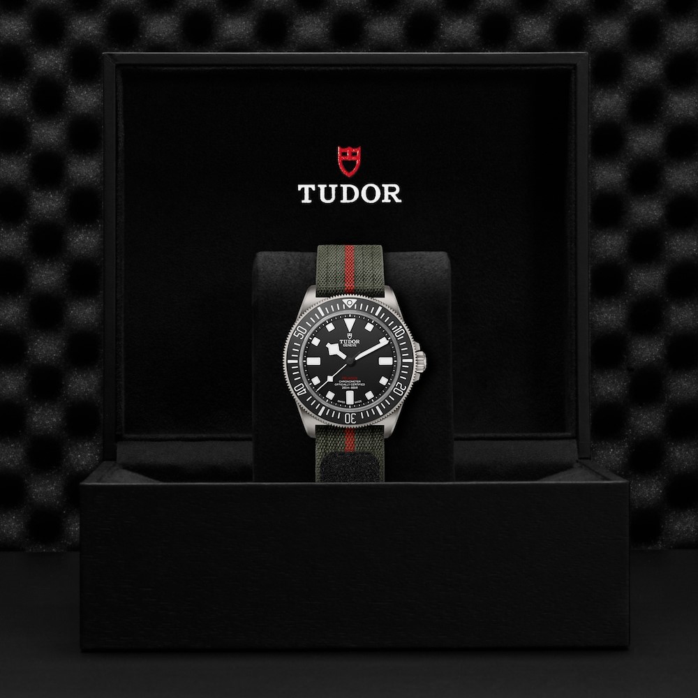 Tudor Pelagos FXD