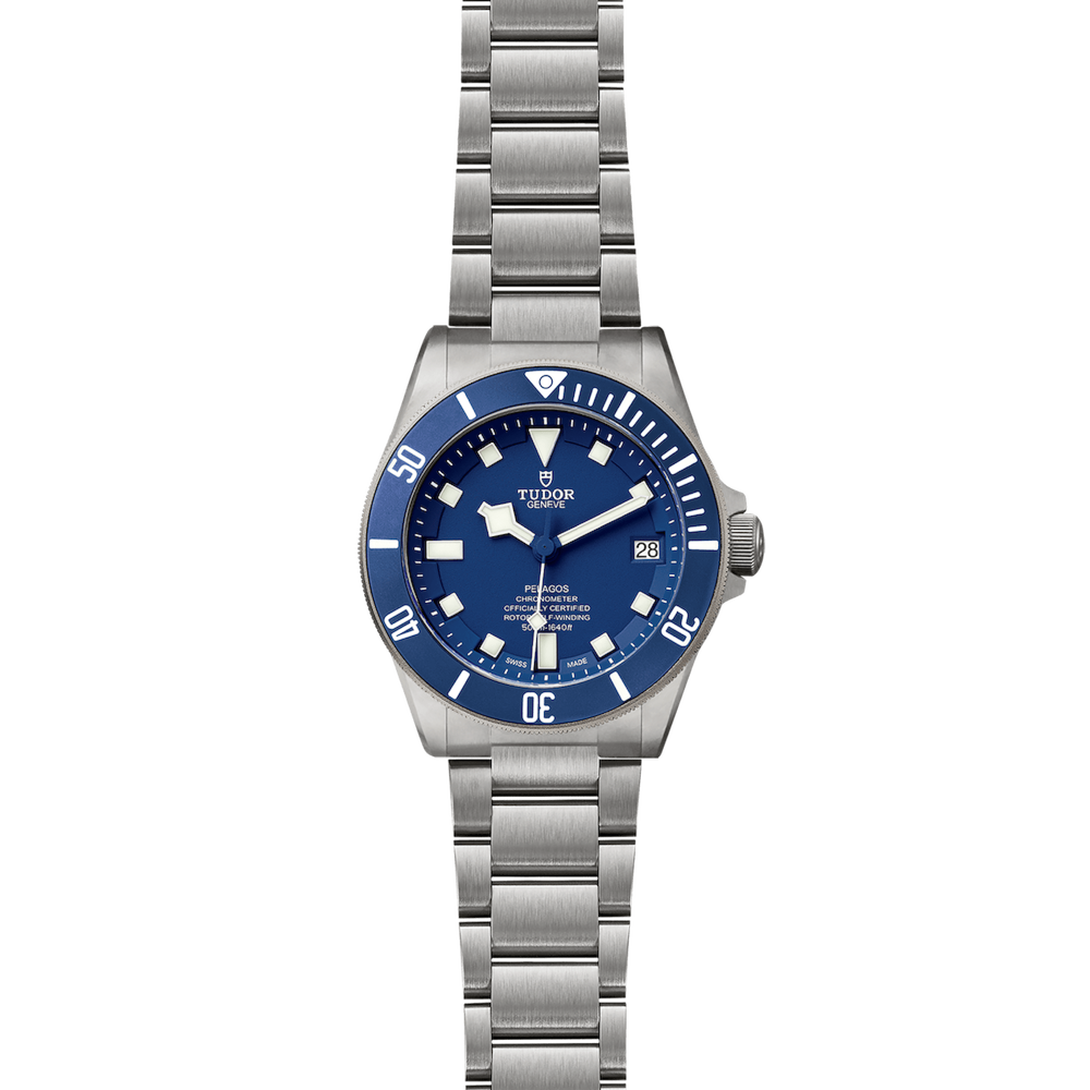 Tudor Pelagos