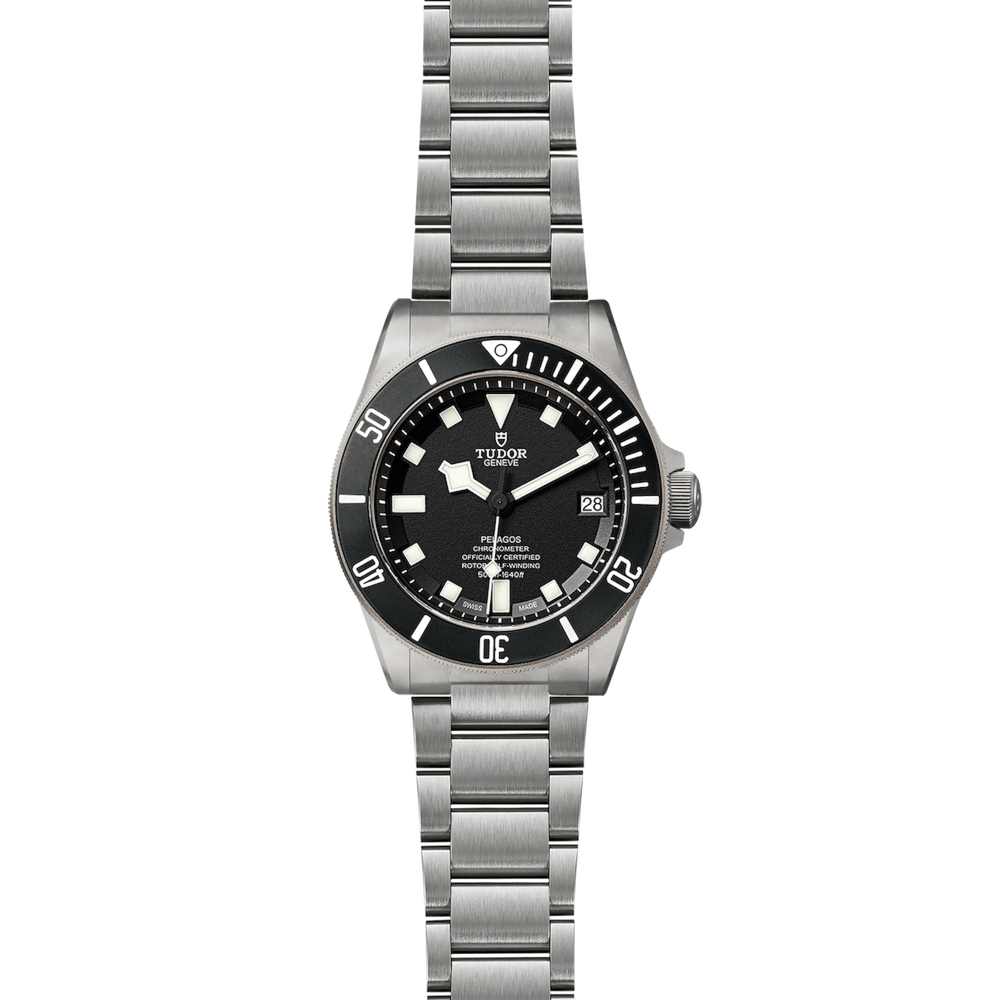Tudor Pelagos