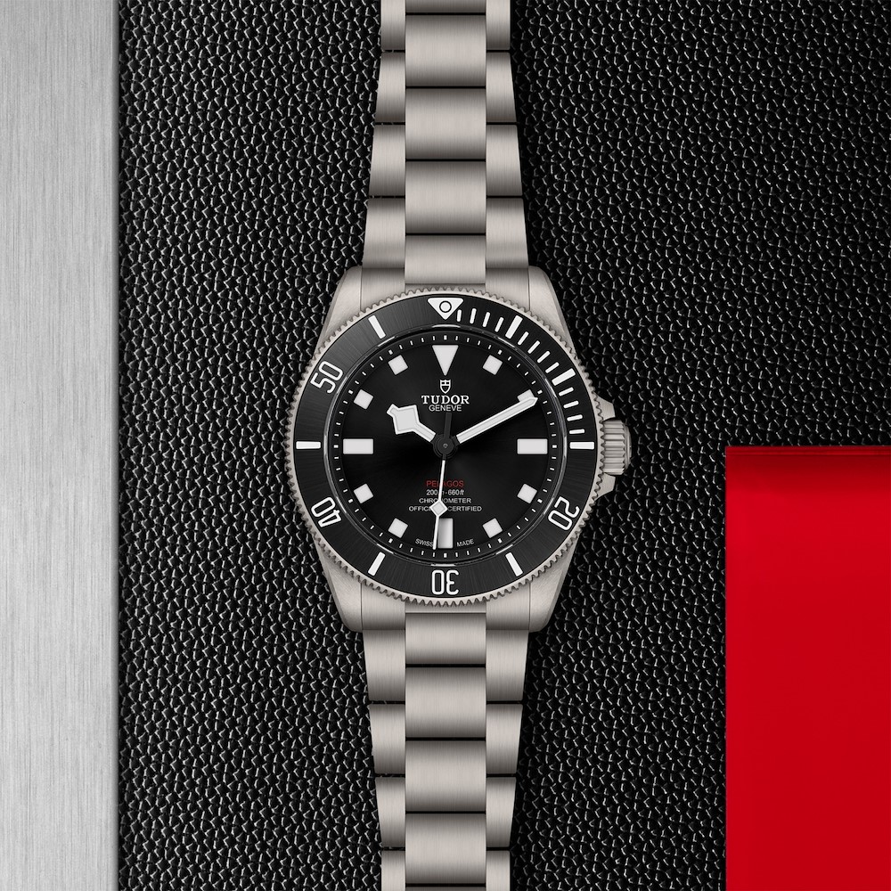 Tudor Pelagos 39