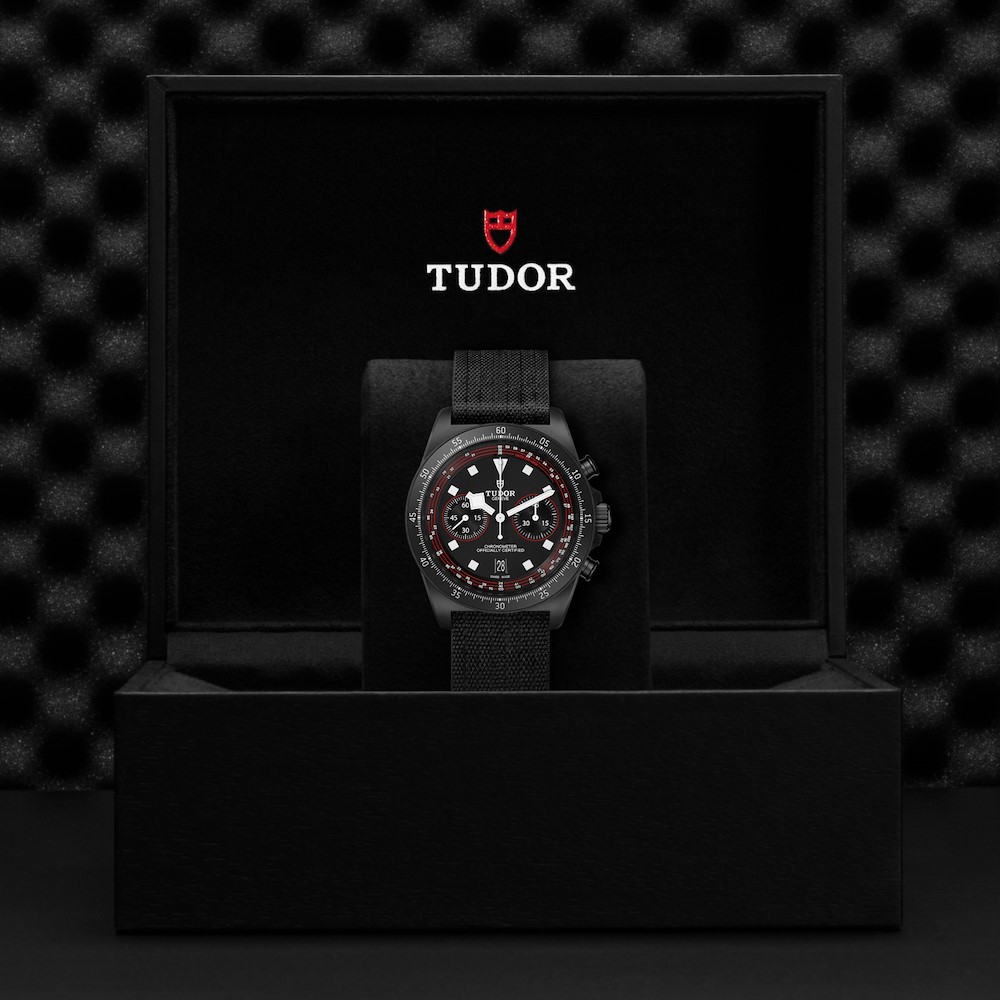 Tudor Pelagos FXD Chrono