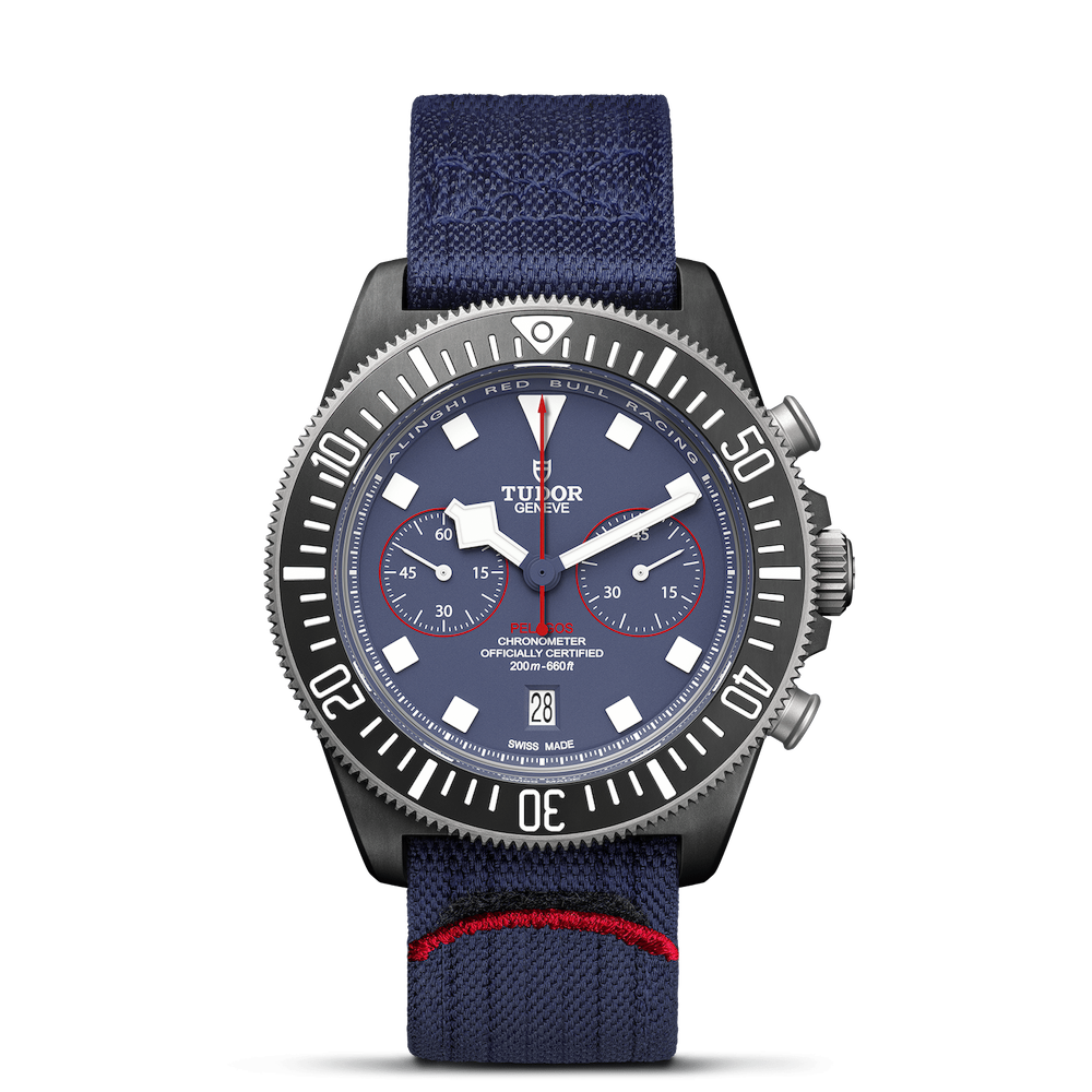 Tudor Pelagos FXD Chrono Ref. M25807KN-0001