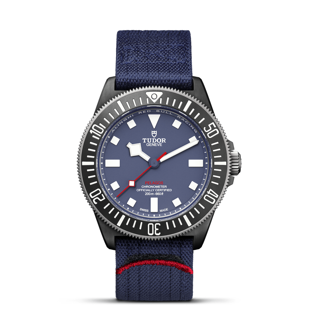 Tudor Pelagos FXD Ref. M25707KN-0001
