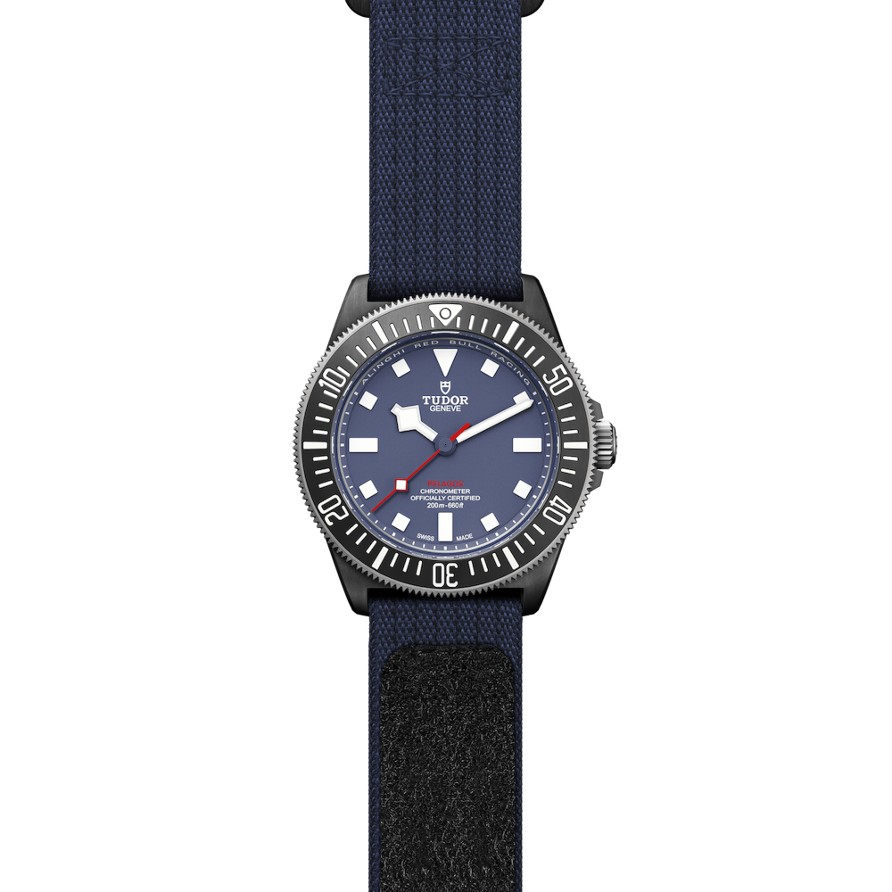 Tudor Pelagos FXD